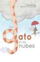 Un Gato En Las Nubes