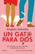 Un Gato Para Dos