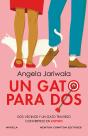 Un Gato Para Dos - Preview