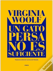 Capa do artigo Un Gato Persa No Es Suficiente