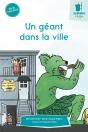 Un Géant Dans La Ville - Preview