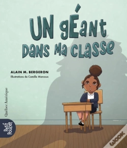 Capa do artigo Un Géant Dans Ma Classe