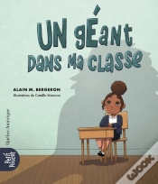 Capa do artigo Un Géant Dans Ma Classe