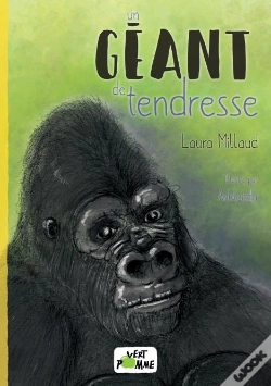 Capa do artigo Un Geant De Tendresse