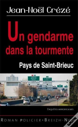 Capa do artigo Un Gendarme Dans La Tourmente