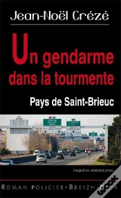 Capa do artigo Un Gendarme Dans La Tourmente