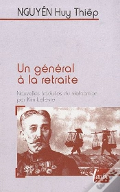 Capa do artigo Un Général À La Retraite