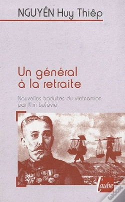 Capa do artigo Un Général À La Retraite