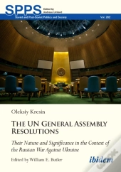 Un General Assembly Resolutions