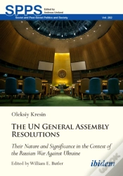 Capa do artigo Un General Assembly Resolutions