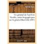 Un General De L'An Ii En Vendee, Notes Biographiques Sur Le General Bard - Preview