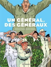 Capa do artigo Un Général, Des Généraux