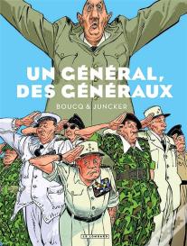 Un Général, Des Généraux