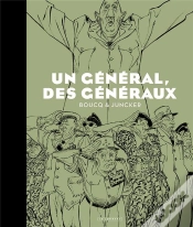 Capa do artigo Un Général, Des Généraux