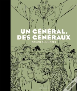 Capa do artigo Un Général, Des Généraux