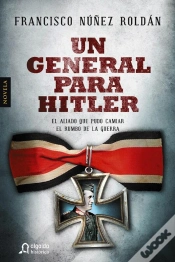 Capa do artigo Un General Para Hitler