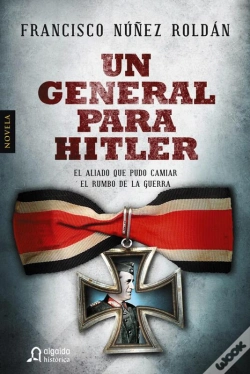Capa do artigo Un General Para Hitler