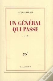 Capa do artigo Un General Qui Passe
