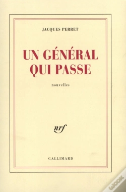 Capa do artigo Un General Qui Passe