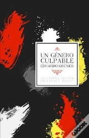 Capa do artigo Un Genero Culpable