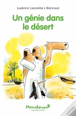 Capa do artigo Un Génie Dans Le Désert