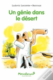 Capa do artigo Un Génie Dans Le Désert