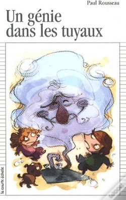 Capa do artigo Un Génie Dans Les Tuyaux