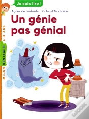 Capa do artigo Un Genie Pas Genial