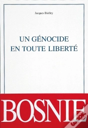 Capa do artigo Un Génocide En Toute Liberté