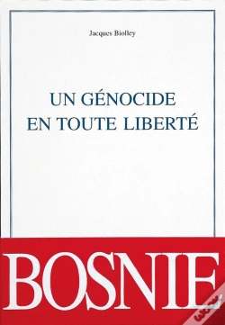 Capa do artigo Un Génocide En Toute Liberté