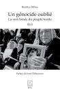 Un Génocide Oublié : La Voix Brisée Du Peuple Kurde : Récit - Preview