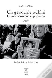 Capa do artigo Un Génocide Oublié : La Voix Brisée Du Peuple Kurde : Récit