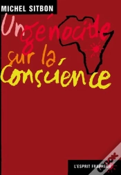 Capa do artigo Un Genocide Sur La Conscience