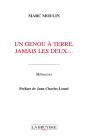 Un Genou À Terre, Jamais Les Deux... - Preview