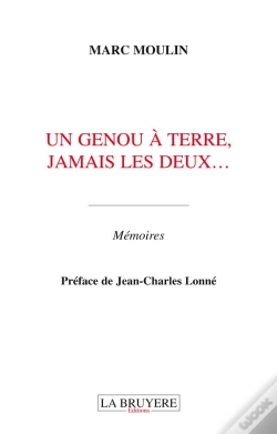 Capa do artigo Un Genou À Terre, Jamais Les Deux...