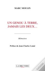 Capa do artigo Un Genou À Terre, Jamais Les Deux...