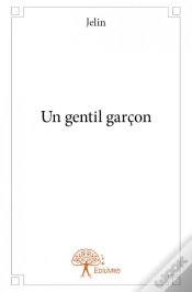 Capa do artigo Un Gentil Garcon