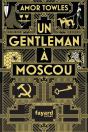 Un Gentleman A Moscou - Preview