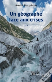 Capa do artigo Un Géographe Face Aux Crises