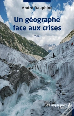 Capa do artigo Un Géographe Face Aux Crises