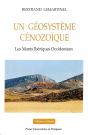 Un Géosysteme Cénozoïque : Les Monts Ibériques Occidentaux - Preview