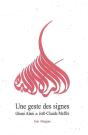 Un Geste Des Signes - Preview