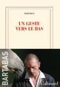 Un Geste Vers Le Bas - Preview