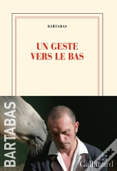 Un Geste Vers Le Bas