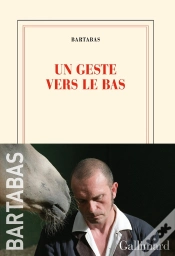 Capa do artigo Un Geste Vers Le Bas