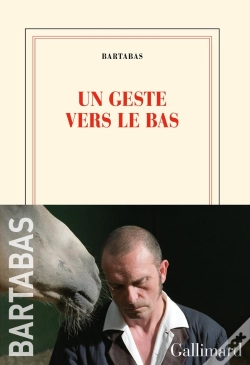 Capa do artigo Un Geste Vers Le Bas