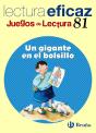 Un Gigante En El Bolsillo Juego De Lectura - Preview