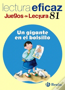 Capa do artigo Un Gigante En El Bolsillo Juego De Lectura