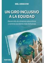 Un Giro Inclusivo A La Equidad