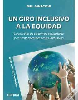 Capa do artigo Un Giro Inclusivo A La Equidad